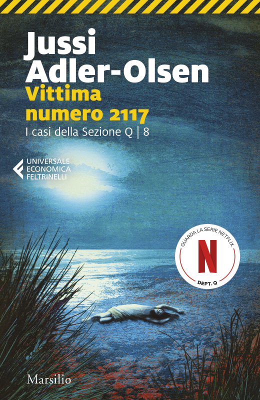 Vittima numero 2117
