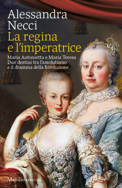 La regina e l’imperatrice