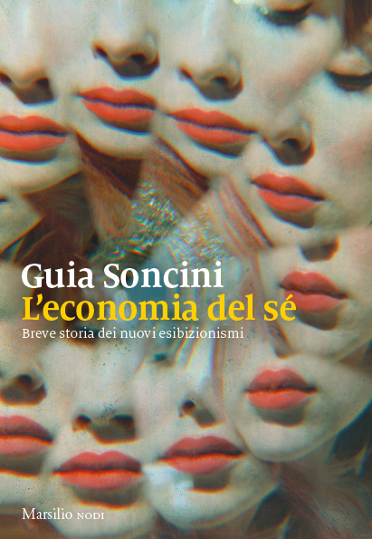 L'economia del sé