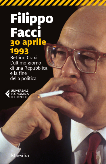 30 aprile 1993