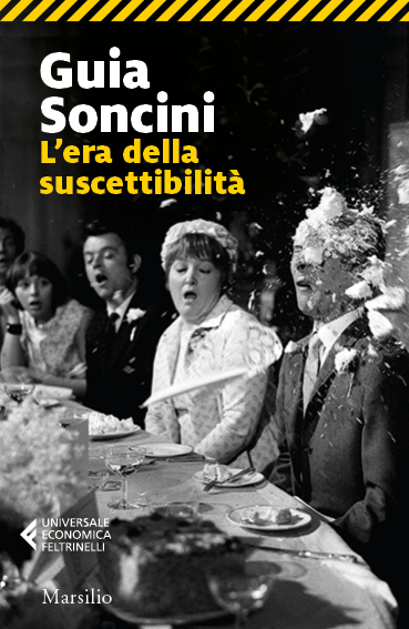 L’era della suscettibilità