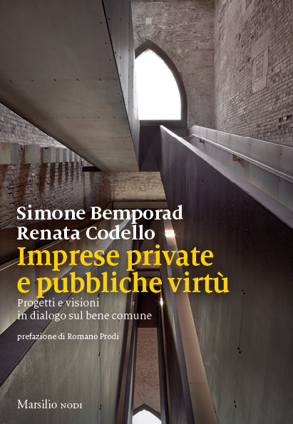 Imprese private e pubbliche virtù