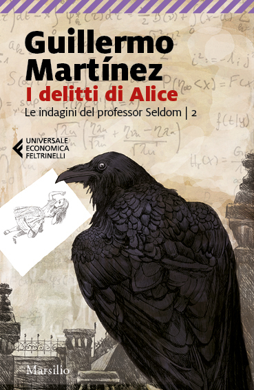 I delitti di Alice