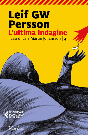 L'ultima indagine