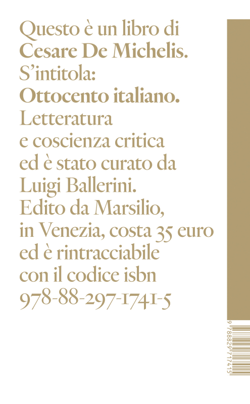 Ottocento italiano