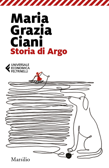 Storia di Argo