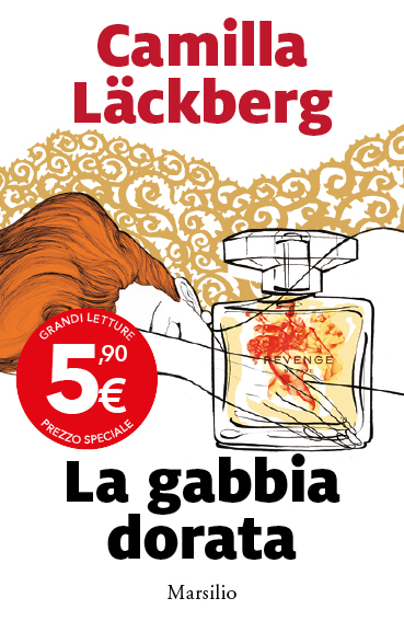 La gabbia dorata