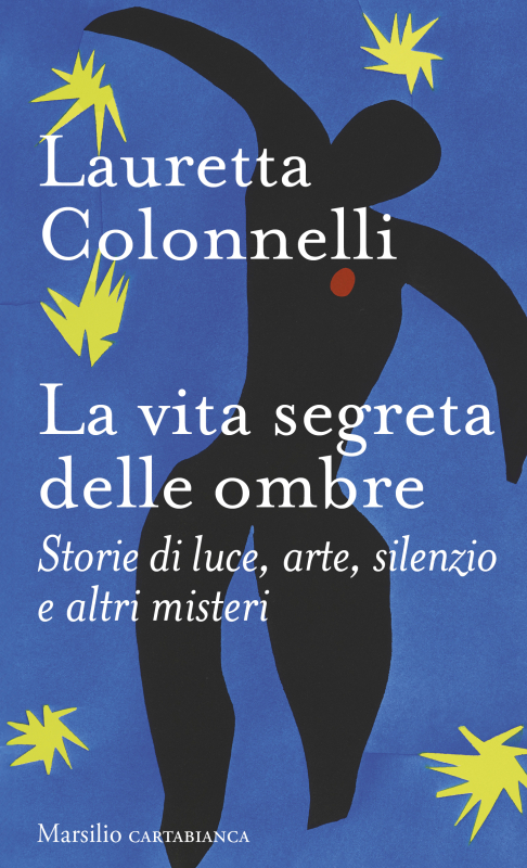 La vita segreta delle ombre