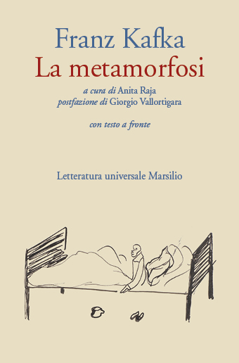 La metamorfosi