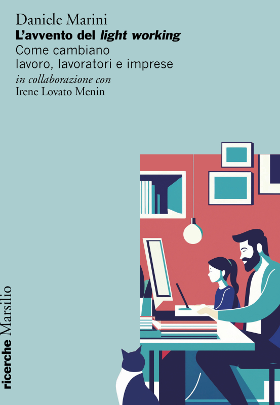 L'avvento del light working