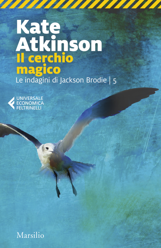 Il cerchio magico