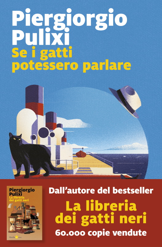 Se i gatti potessero parlare