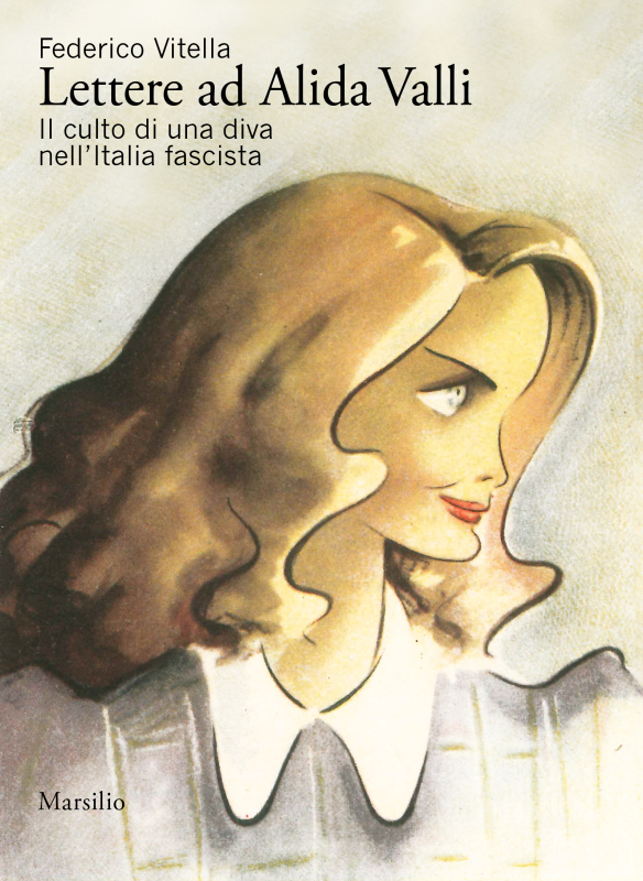 Lettere ad Alida Valli
