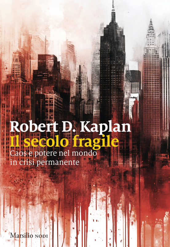 Il secolo fragile