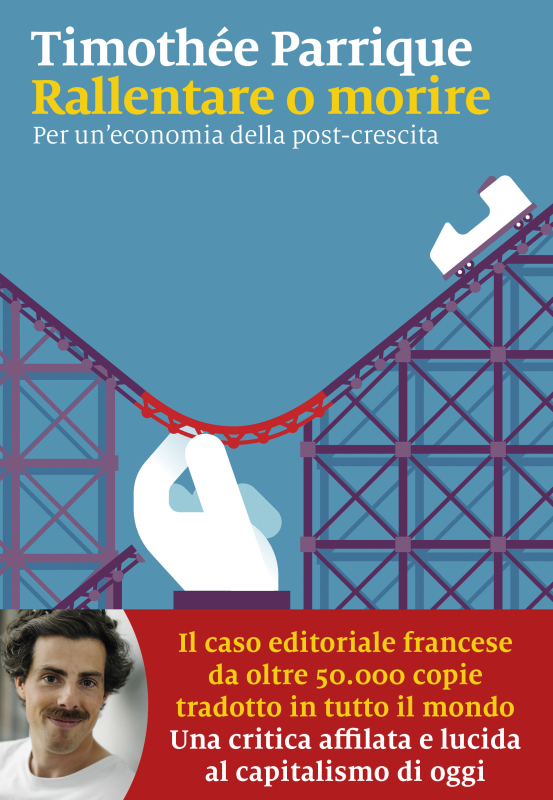 Rallentare o morire