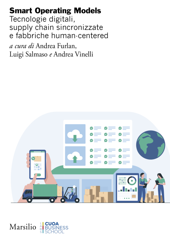 Smart Operating Models