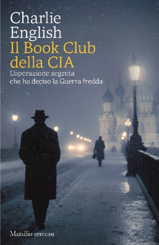 Il Book Club della CIA