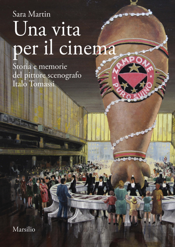 Una vita per il cinema