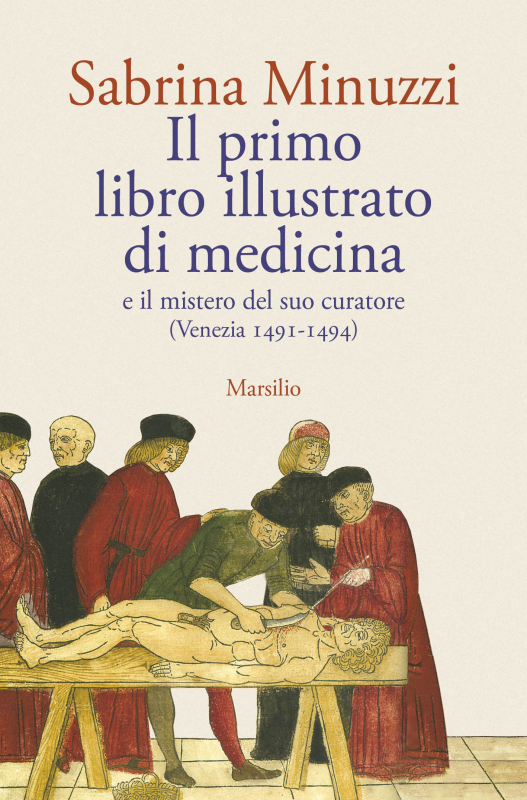 Il primo libro illustrato di medicina
