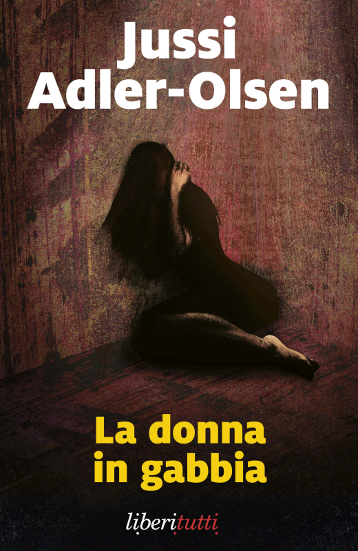 La donna in gabbia