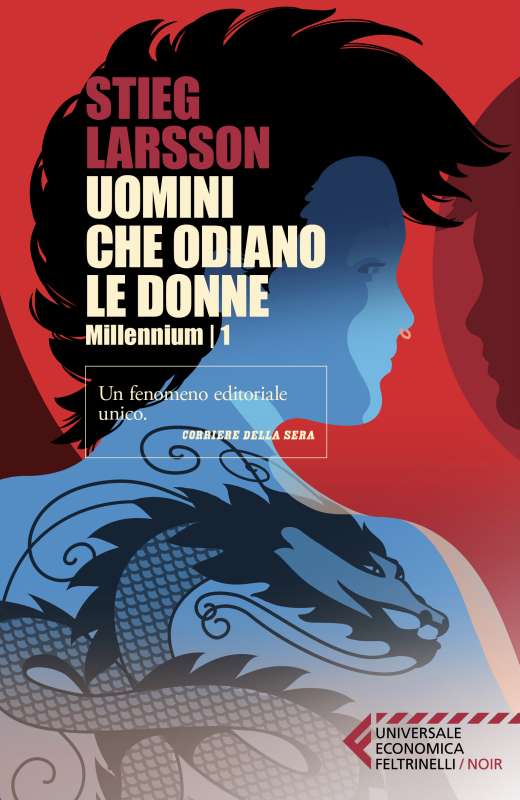 Uomini che odiano le donne