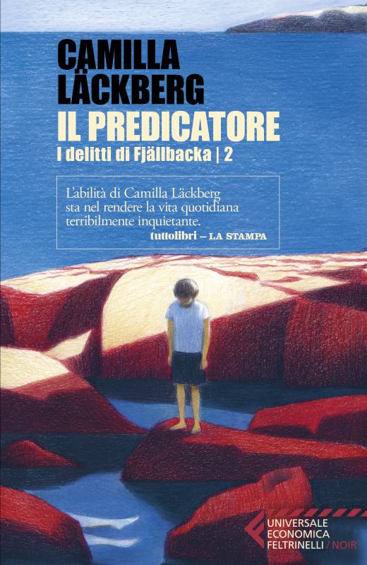 Il predicatore