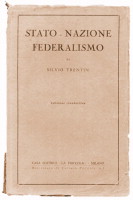 Stato Nazione Federalismo