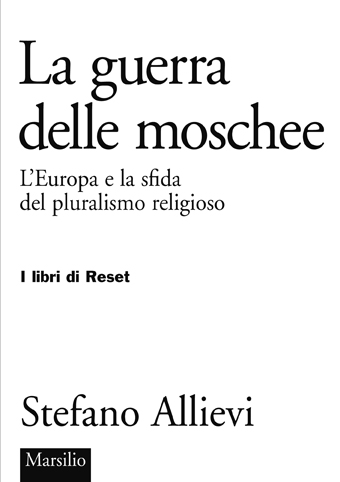 La guerra delle moschee