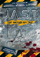 J.A.S.T