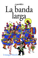 La banda larga