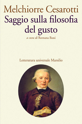 Saggio sulla filosofia del gusto