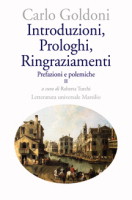 Introduzioni, Prologhi, Ringraziamenti