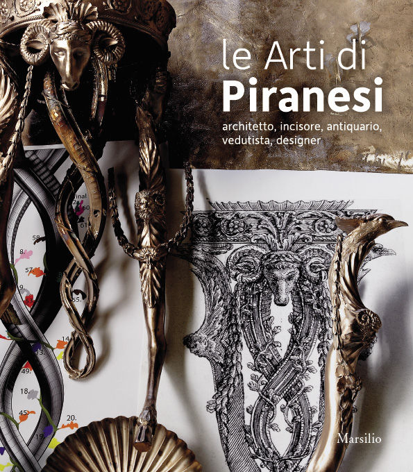 Le Arti di Piranesi