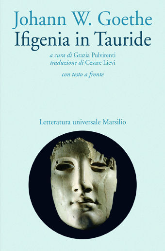 Ifigenia in Tauride