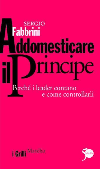 Addomesticare il Principe