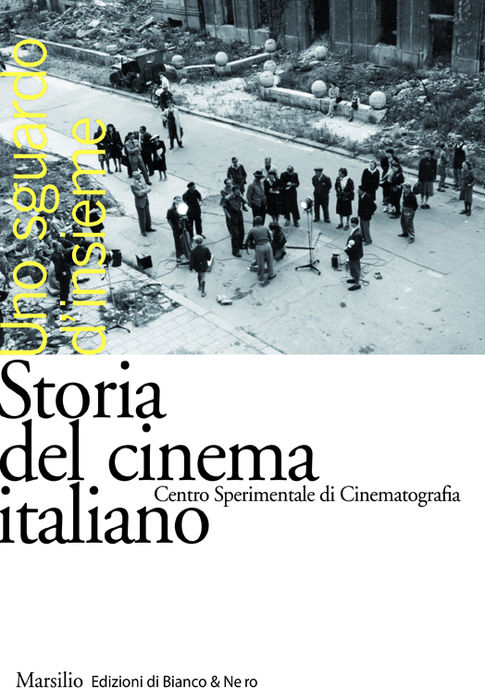 Storia del cinema italiano