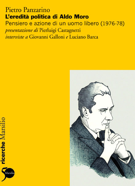 L'eredità politica di Aldo Moro