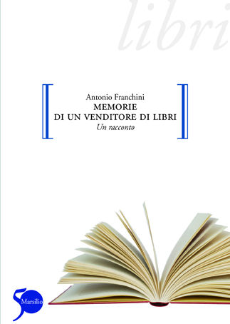 Memorie di un venditore di libri