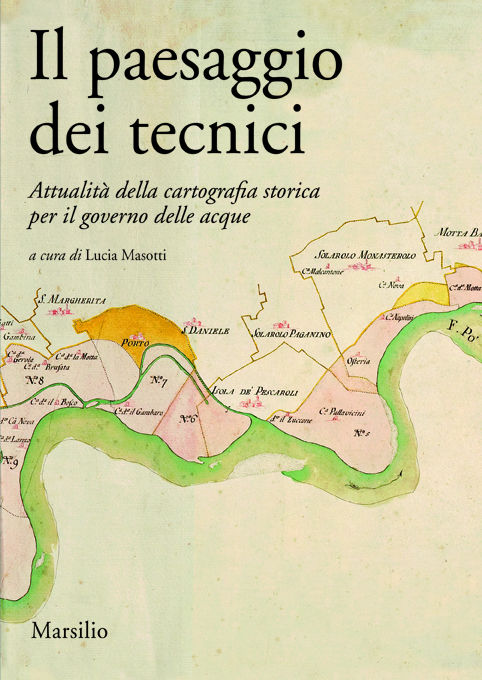 Il paesaggio dei tecnici