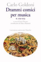 Drammi comici per musica II