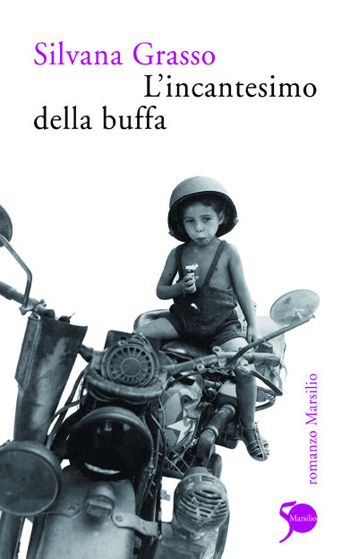 L'incantesimo della buffa