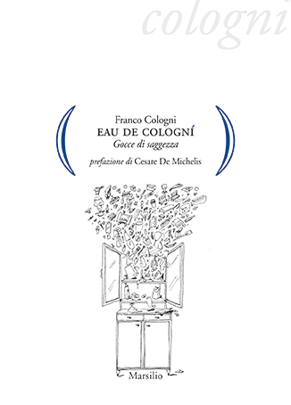 Eau de Cologní