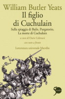 Il figlio di Cuchulain