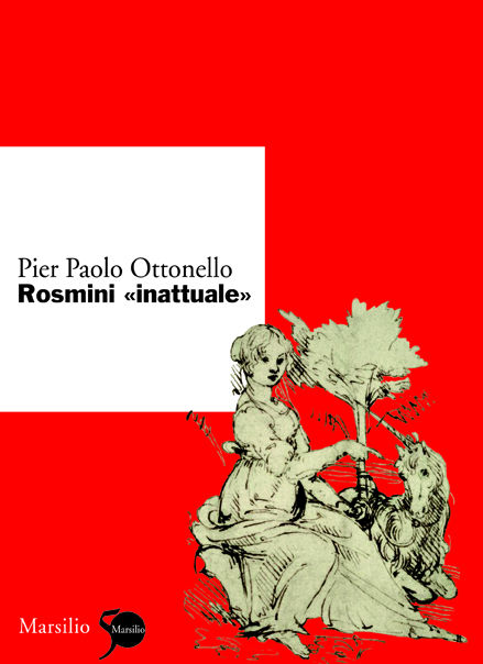 Rosmini «inattuale»