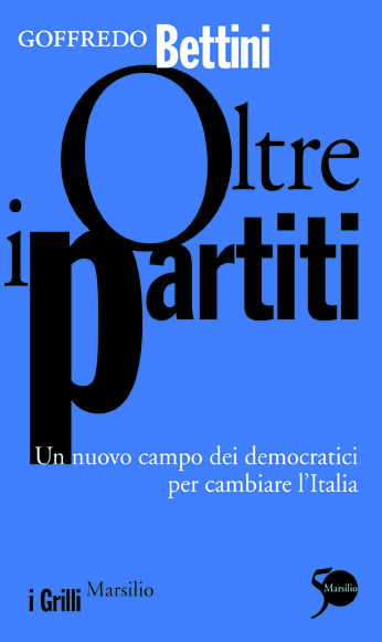 Oltre i partiti