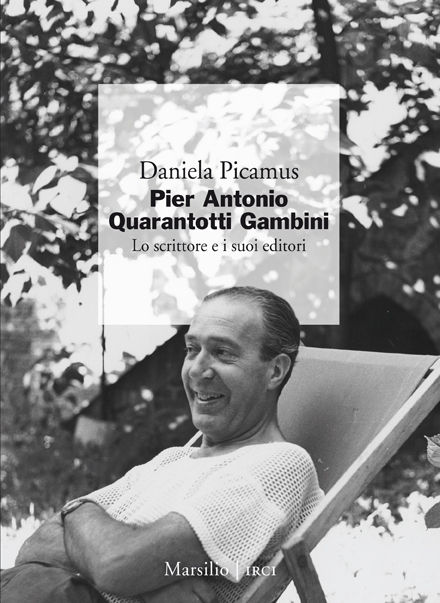 Pier Antonio Quarantotti Gambini