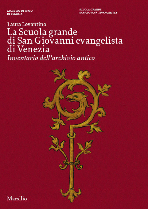 La Scuola Gande di San Giovanni Evangelista di Venezia