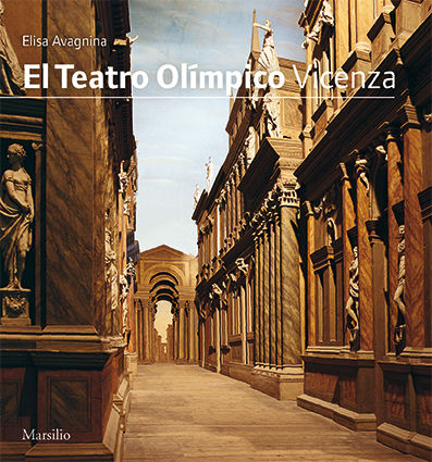 El Teatro Olímpico Vicenza