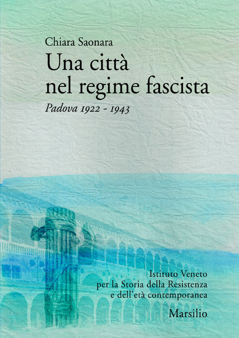 Una città nel regime fascista