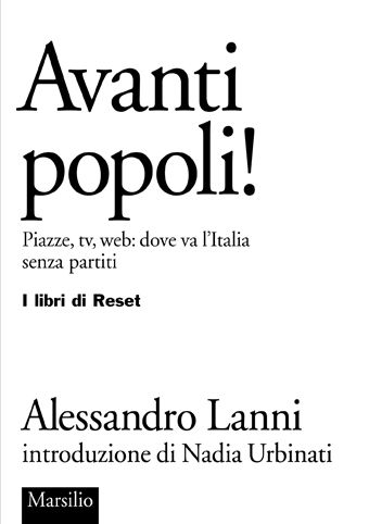 Avanti popoli!